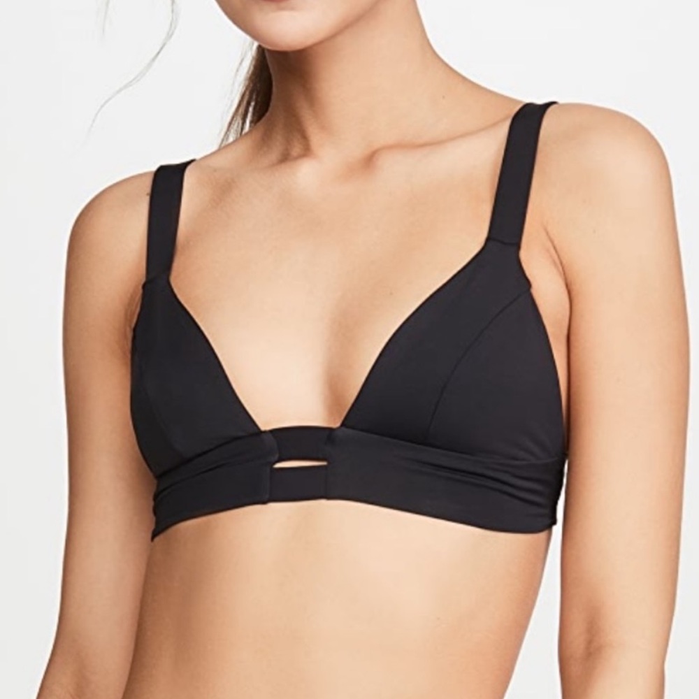 Vitamin A Neutra Bikini Top